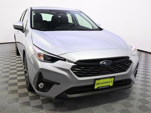 Used 2024 Subaru Impreza 2.0i Sport image 9