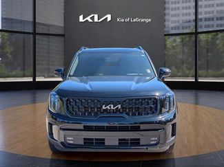 Used 2024 Kia Telluride SX Prestige X-Line video 2