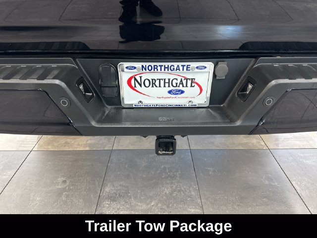 Used 2023 Ford F150 XLT w/ Equipment Group 302A High AWD/4WD image 9