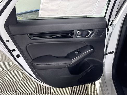 New 2026 Honda Civic Sport Touring image 20