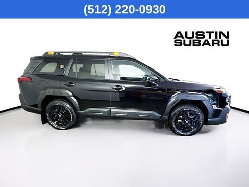 Used 2026 Subaru Outback Wilderness AWD/4WD image 9
