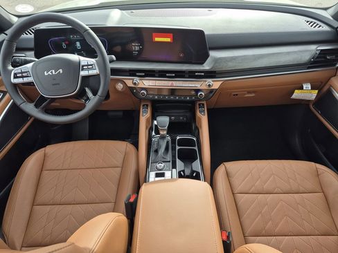 New 2025 Kia Telluride SX X-Line image 14