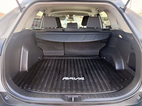 Used 2024 Toyota RAV4 XLE image 6
