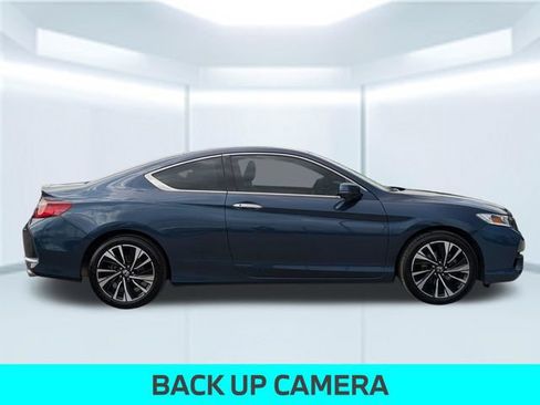 Used 2017 Honda Accord EX-L image 9