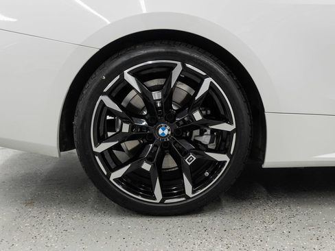 Used 2026 BMW 430i xDrive Coupe w/ M Sport Package AWD/4WD image 35