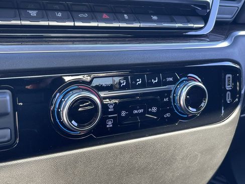 New 2025 GMC Sierra 2500 SLE AWD/4WD image 21