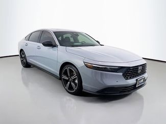 Used 2025 Honda Accord Sport video 1
