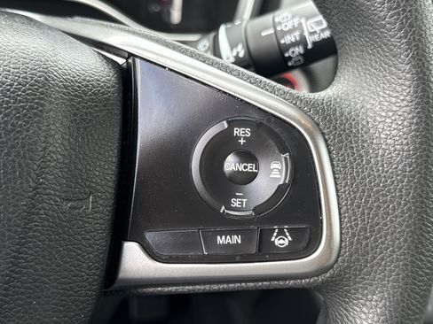 Certified 2018 Honda CR-V EX image 34