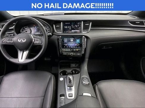 Certified 2024 INFINITI QX50 Sport AWD/4WD image 16