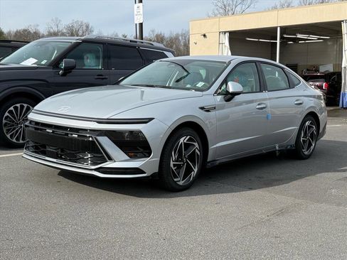 New 2026 Hyundai Sonata SEL image 6