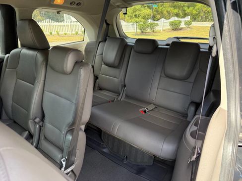 Used 2015 Honda Odyssey EX-L image 13