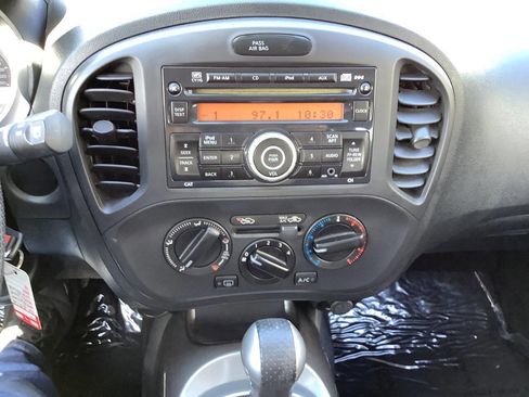 Used 2012 Nissan Juke S AWD/4WD image 33