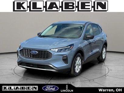 Certified 2025 Ford Escape Active w/ Cold Weather Package