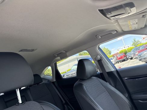 Used 2021 Kia Seltos S AWD/4WD image 21