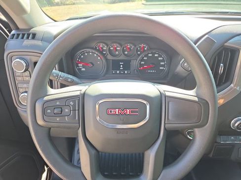 New 2026 GMC Sierra 1500 Pro w/ Pro Value Package image 21