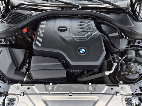 Certified 2024 BMW 230i xDrive Coupe w/ Premium Package image 11