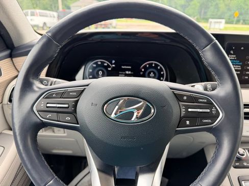 Used 2022 Hyundai Palisade Limited AWD/4WD image 25