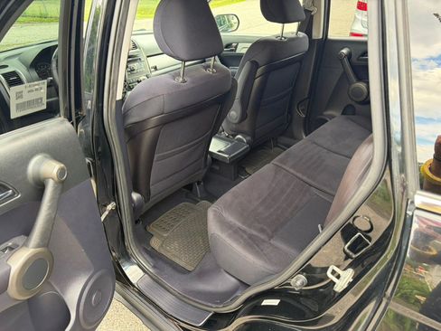 Used 2011 Honda CR-V SE image 19
