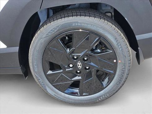 New 2026 Hyundai Kona SEL Sport image 8