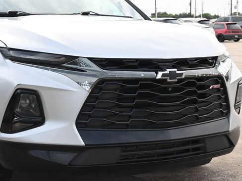 Used 2020 Chevrolet Blazer RS AWD/4WD image 26