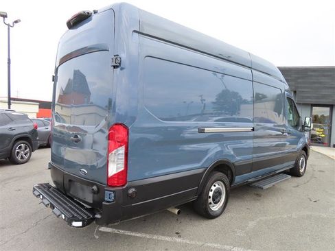 Used 2020 Ford Transit 250 148 High Roof Extended image 15