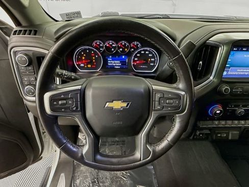 Used 2021 Chevrolet Silverado 3500 LT w/ Convenience Package image 14