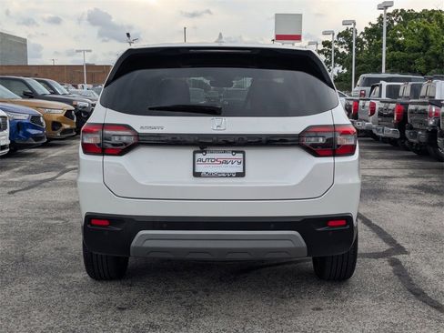 Used 2024 Honda Pilot EX-L image 5