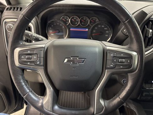 Used 2019 Chevrolet Silverado 1500 RST w/ All-Star Edition image 19