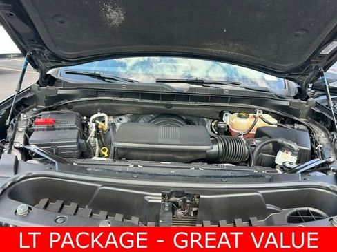 Used 2023 Chevrolet Tahoe LT image 11