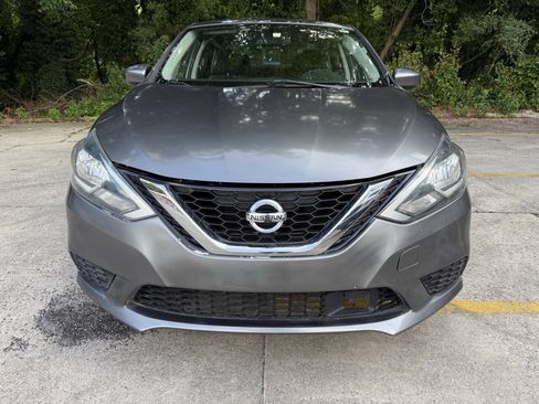 Used 2019 Nissan Sentra S FWD image 13