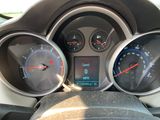 Used 2012 Chevrolet Cruze LS w/ Connectivity Package image 3