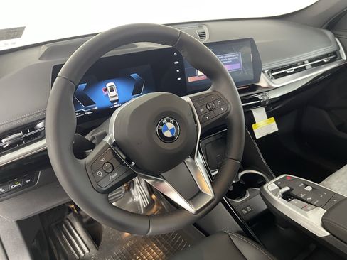 New 2026 BMW X1 xDrive28i w/ Technology Package image 12
