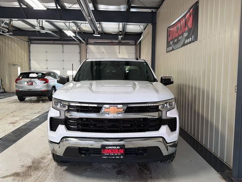 Used 2022 Chevrolet Silverado 1500 LT image 7