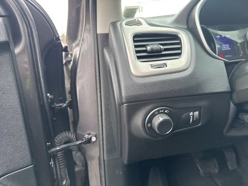 Used 2019 Jeep Compass Sport AWD/4WD image 22