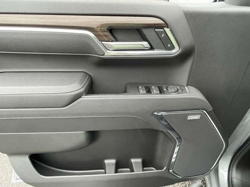 New 2025 Chevrolet Silverado 1500 RST w/ Convenience Package II image 13