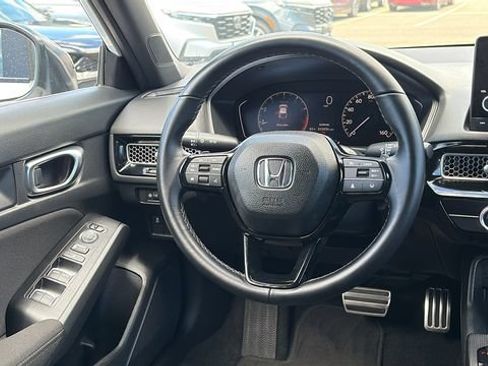 Used 2025 Honda Civic Sport image 24