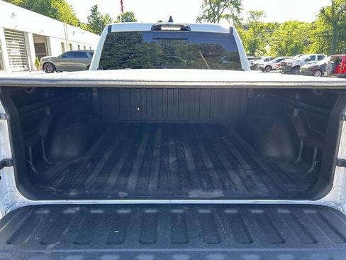 Used 2023 RAM 1500 Laramie AWD/4WD image 27
