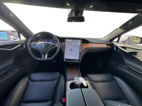 Used 2020 Tesla Model S AWD image 20