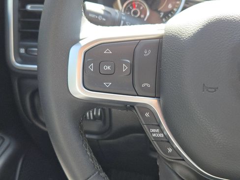 Used 2025 RAM 1500 Lone Star RWD image 21