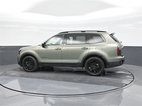 Used 2024 Kia Telluride EX X-Line image 5