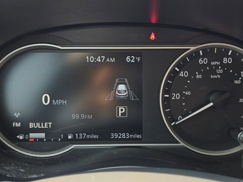 Used 2020 Nissan Kicks SR image 21