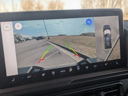 New 2025 Ford Bronco Sport Outer Banks w/ Outer Banks Tech Package+ AWD/4WD image 23