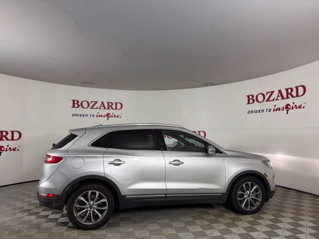 Used 2015 Lincoln MKC FWD w/ Equipment Group 101A Select image 19