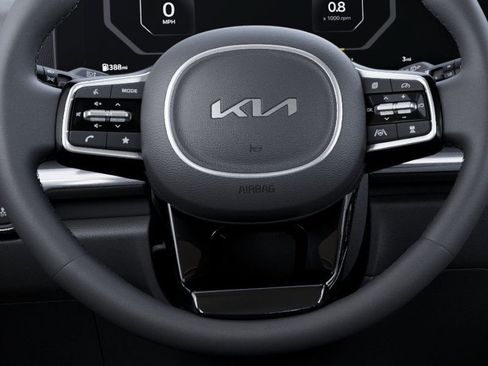 New 2026 Kia Carnival SX Prestige FWD image 22