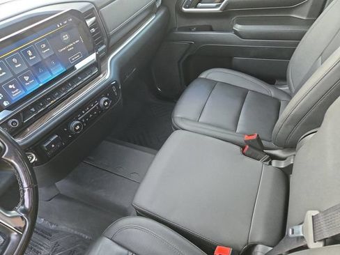 Used 2024 Chevrolet Silverado 3500 LT w/ Texas Edition AWD/4WD image 25