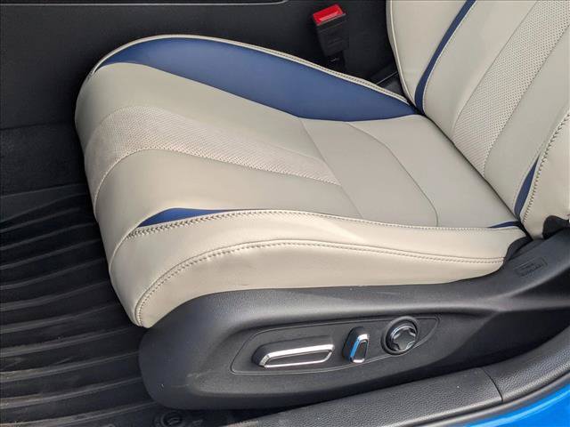 Used 2026 Acura Integra A-Spec w/ Technology Package FWD image 4