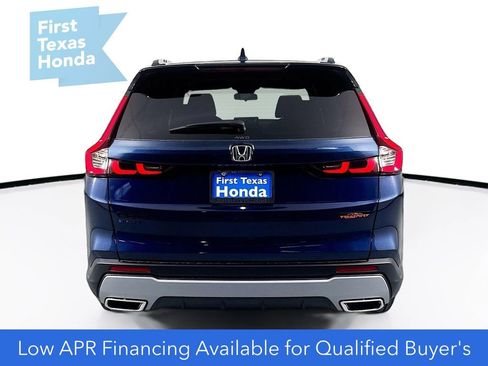 Used 2026 Honda CR-V TrailSport image 8