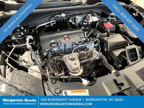 New 2026 Honda HR-V Sport image 13