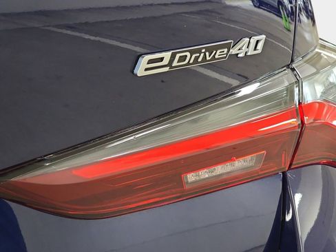 Certified 2023 BMW i4 eDrive40 w/ Premium Package image 32