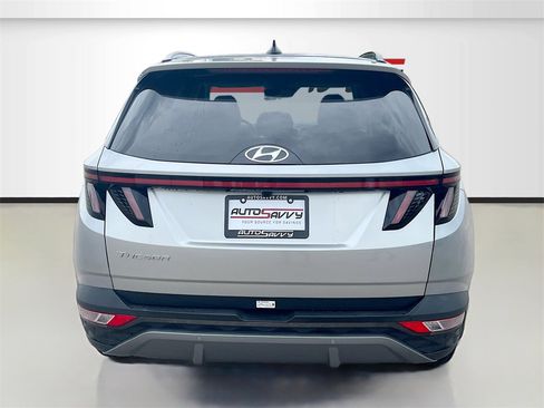 Used 2024 Hyundai Tucson Limited image 6
